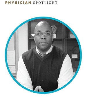 Dr. David Mount